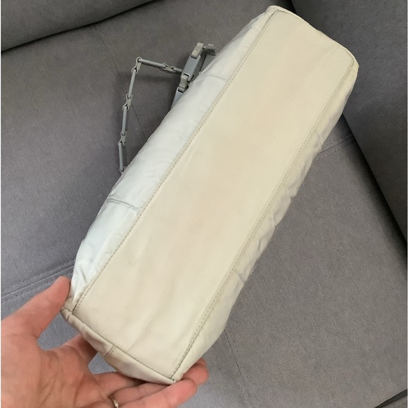 Authentic PRADA nylon tote bag 🌷🌷🌷 - Picture 4 of 16